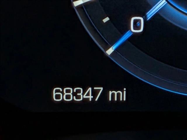 Used 2020 Cadillac Escalade Luxury image 9