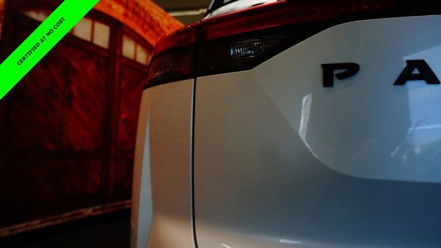 Certified 2023 Nissan Pathfinder Rock Creek AWD/4WD image 82