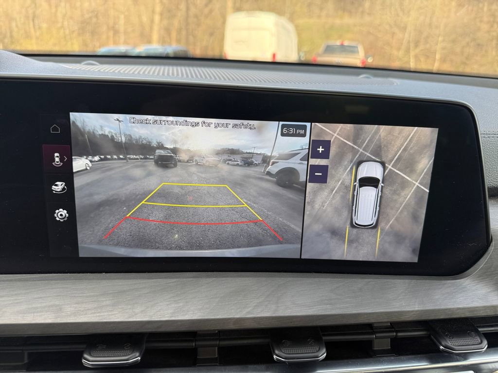 Used 2024 Kia Telluride SX Prestige X-Pro image 18