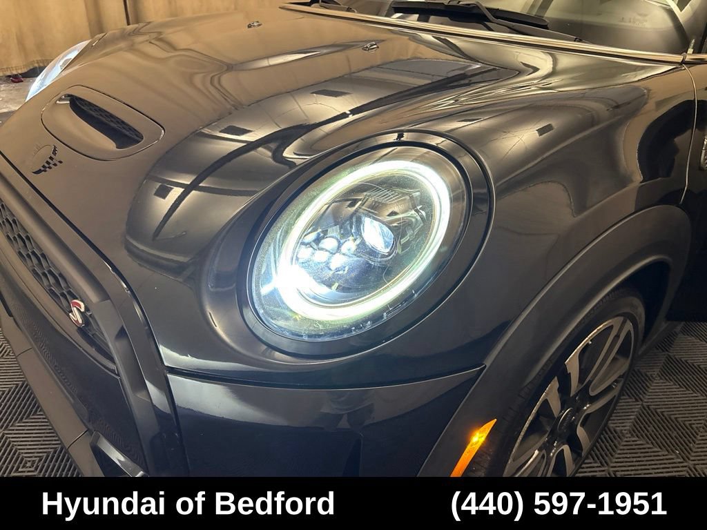 Used 2024 MINI Cooper S FWD image 10