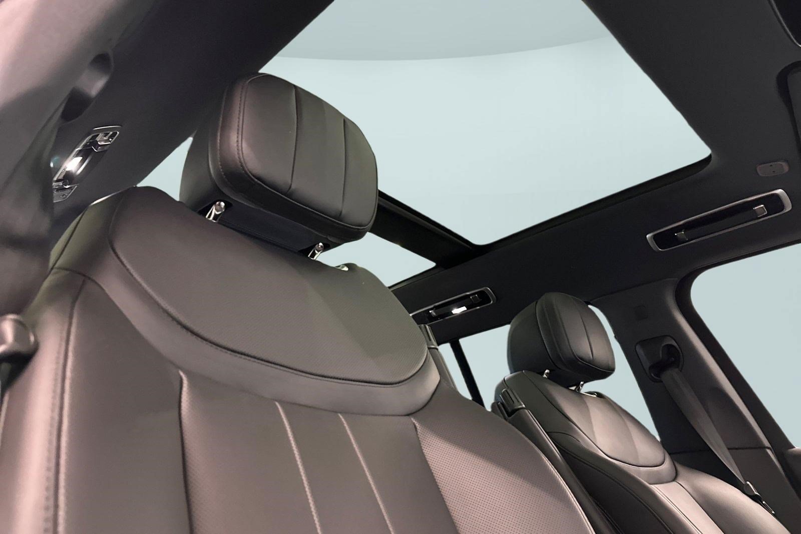 New 2026 Land Rover Range Rover SE AWD/4WD image 23