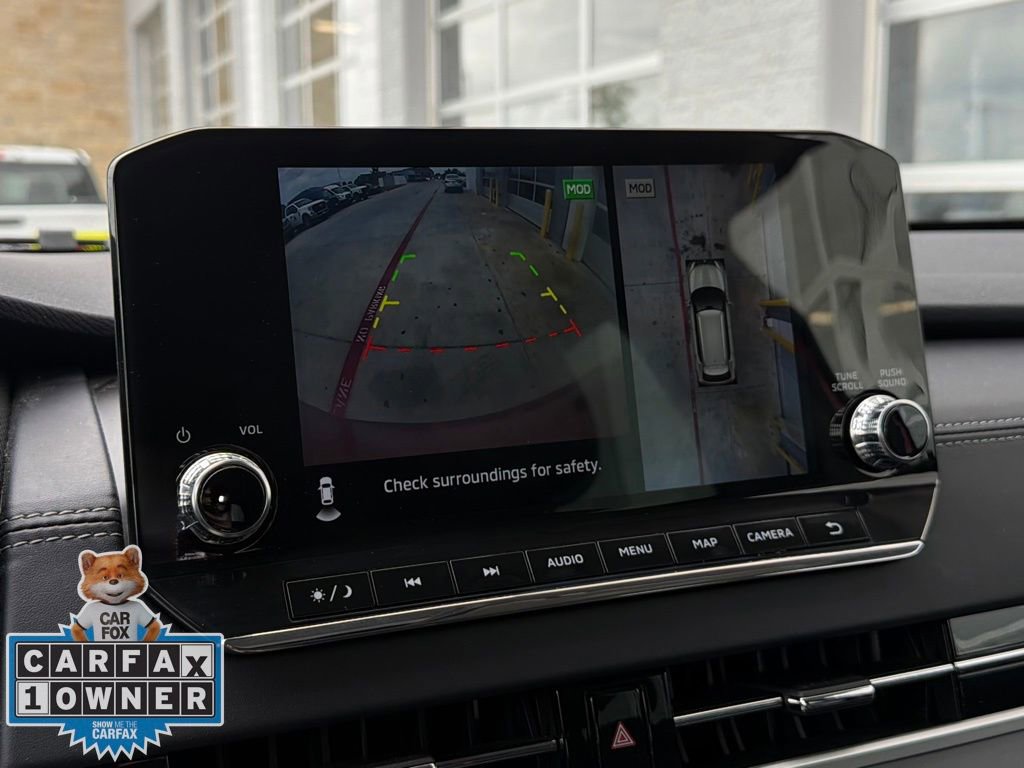 Used 2022 Mitsubishi Outlander SE FWD image 5