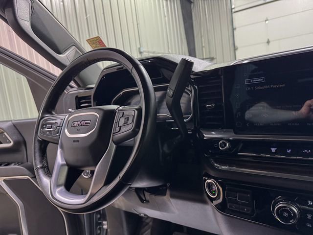 Used 2024 GMC Sierra 2500 SLE image 14