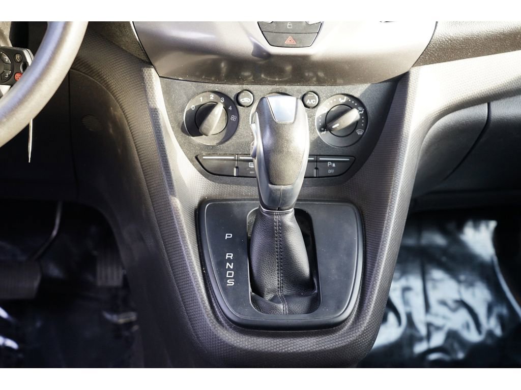 Used 2017 Ford Transit Connect XLT FWD image 23