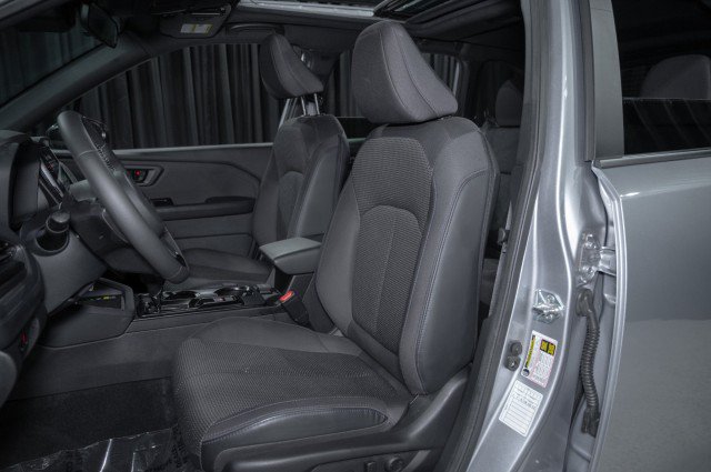 Used 2026 Subaru Forester Premium AWD/4WD image 11