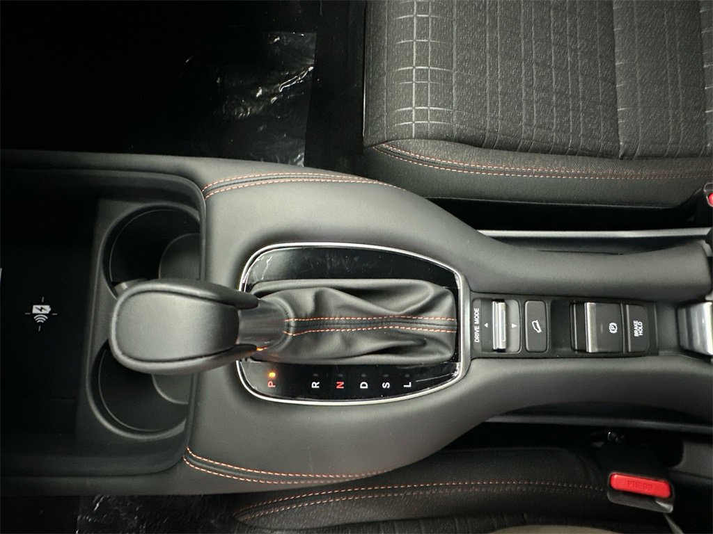 New 2026 Honda HR-V Sport image 31