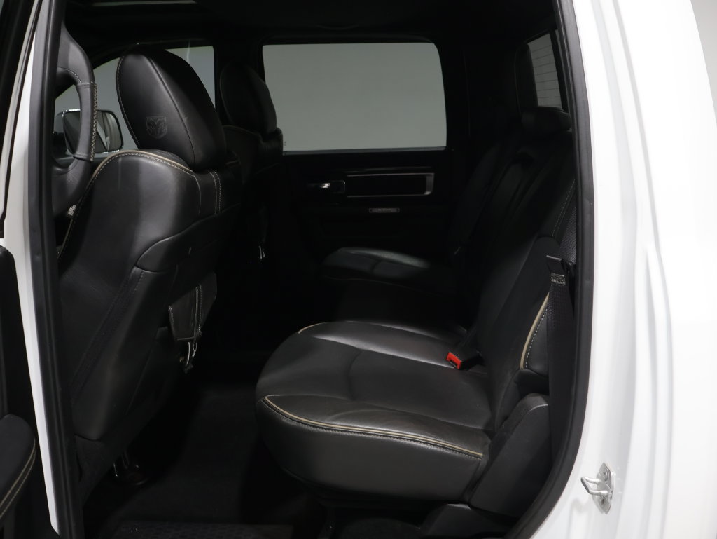 Used 2016 RAM 1500 Limited AWD/4WD image 19