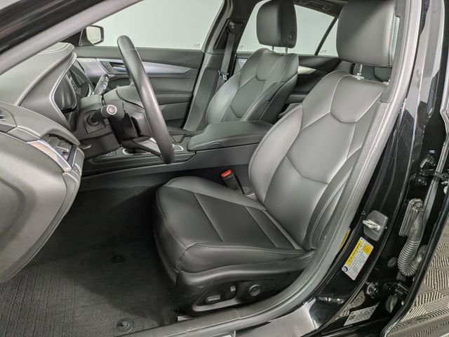 Used 2021 Cadillac CT5 Luxury w/ Sun And Sound Package image 16