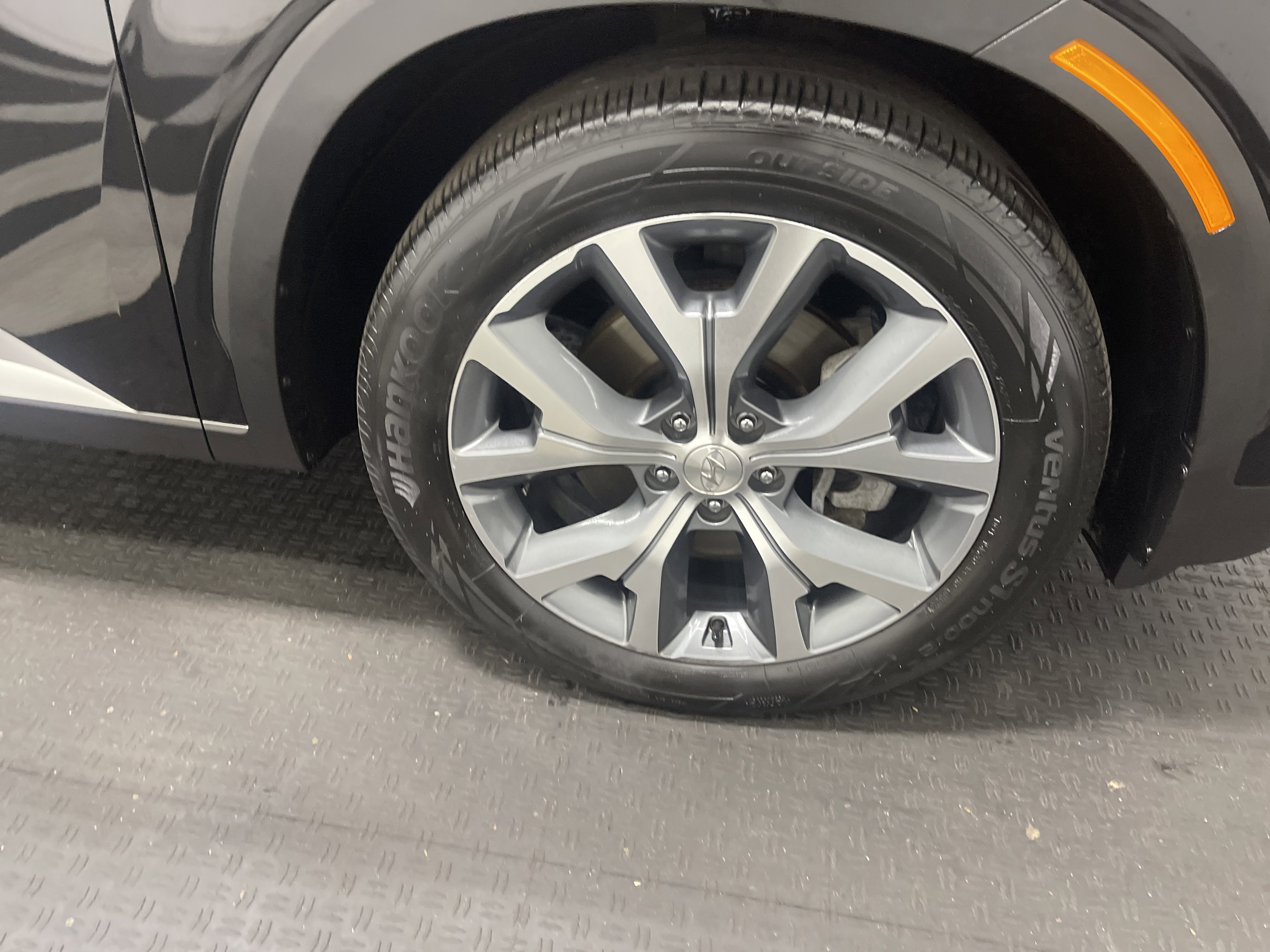 Used 2021 Hyundai Palisade SEL w/ Premium Package image 28