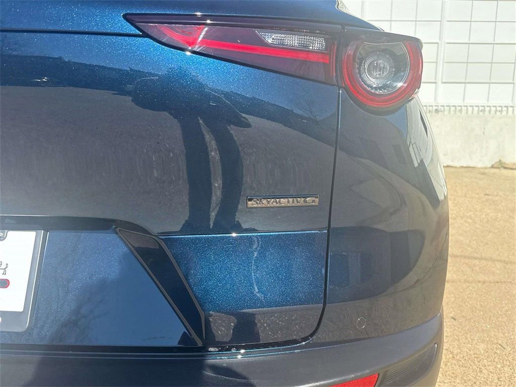 New 2026 MAZDA CX-30 AWD 2.5 S image 8