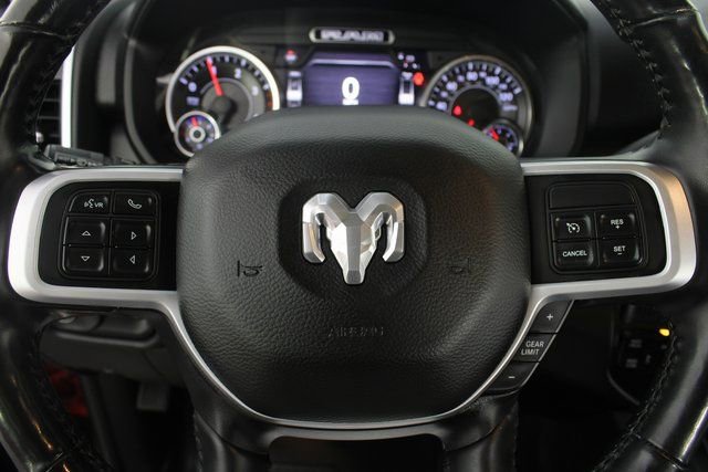 Used 2019 RAM 2500 Big Horn image 12