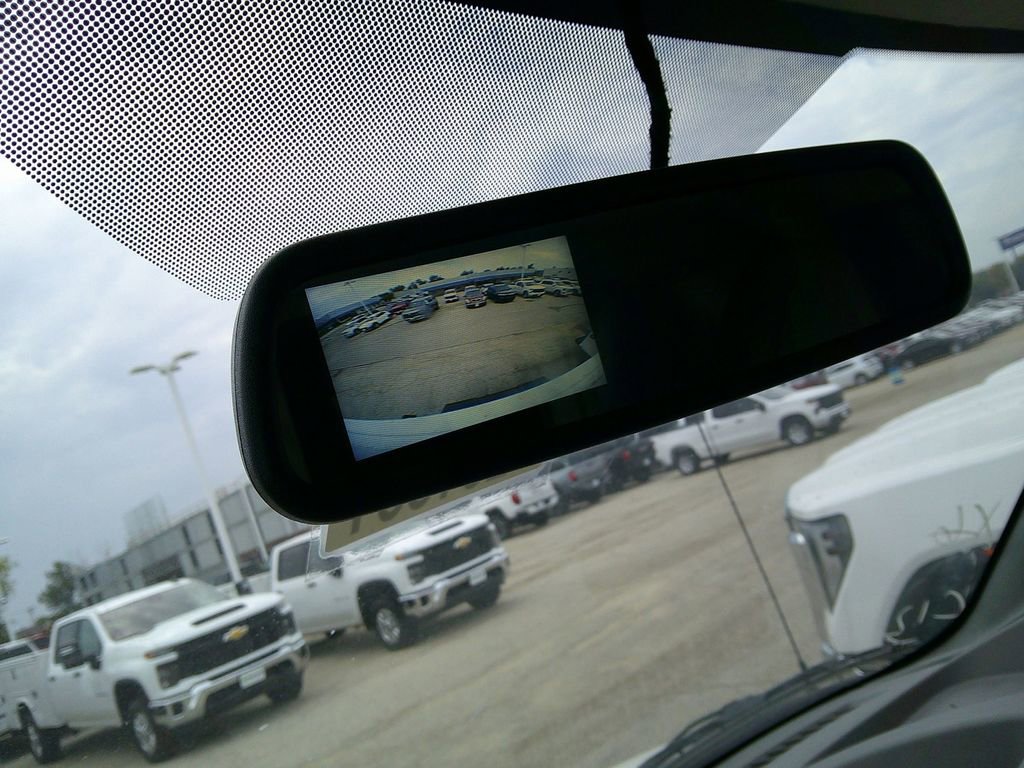 New 2025 GMC Savana 3500 w/ Power Convenience Package image 21