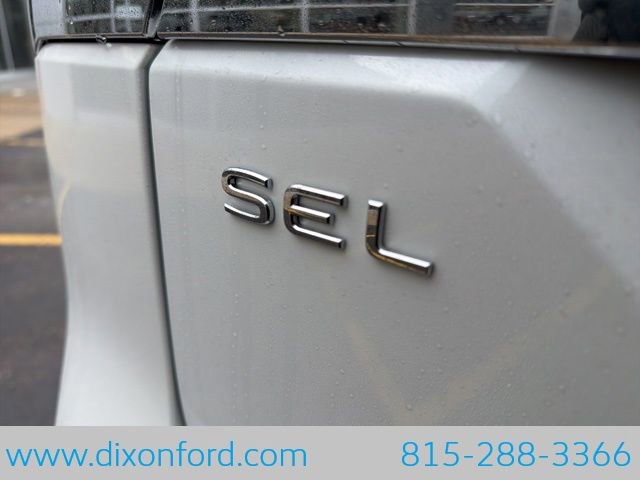 New 2026 Volkswagen Atlas SEL image 29