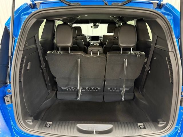 New 2026 Chrysler Pacifica Select w/ S Appearance Package AWD/4WD image 24