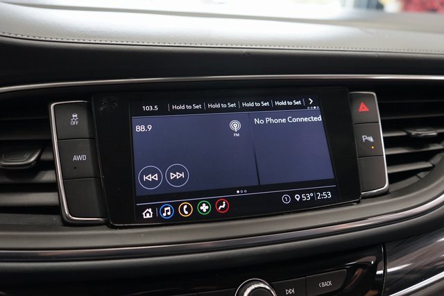 Used 2020 Buick Enclave Essence image 36