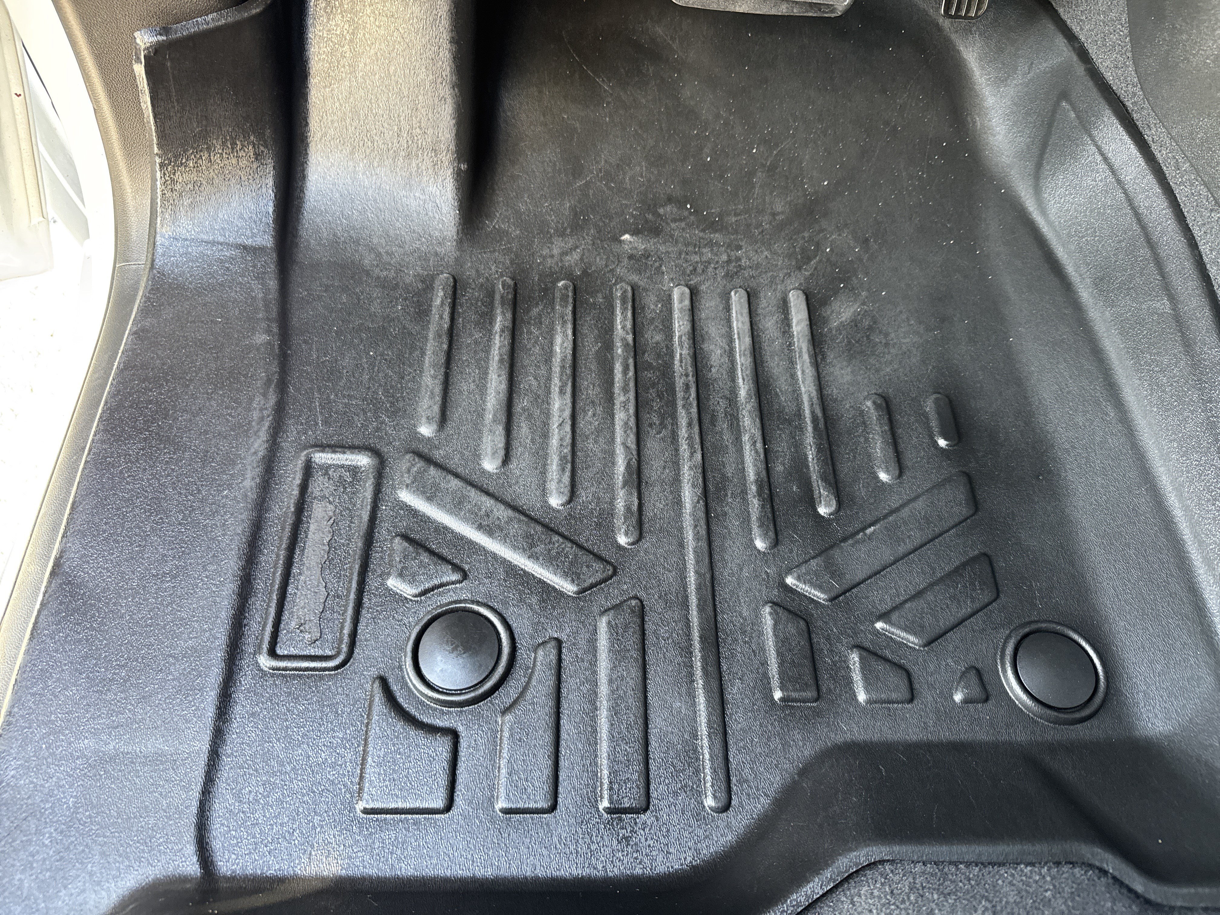 Used 2024 Chevrolet Silverado 2500 LTZ AWD/4WD image 17