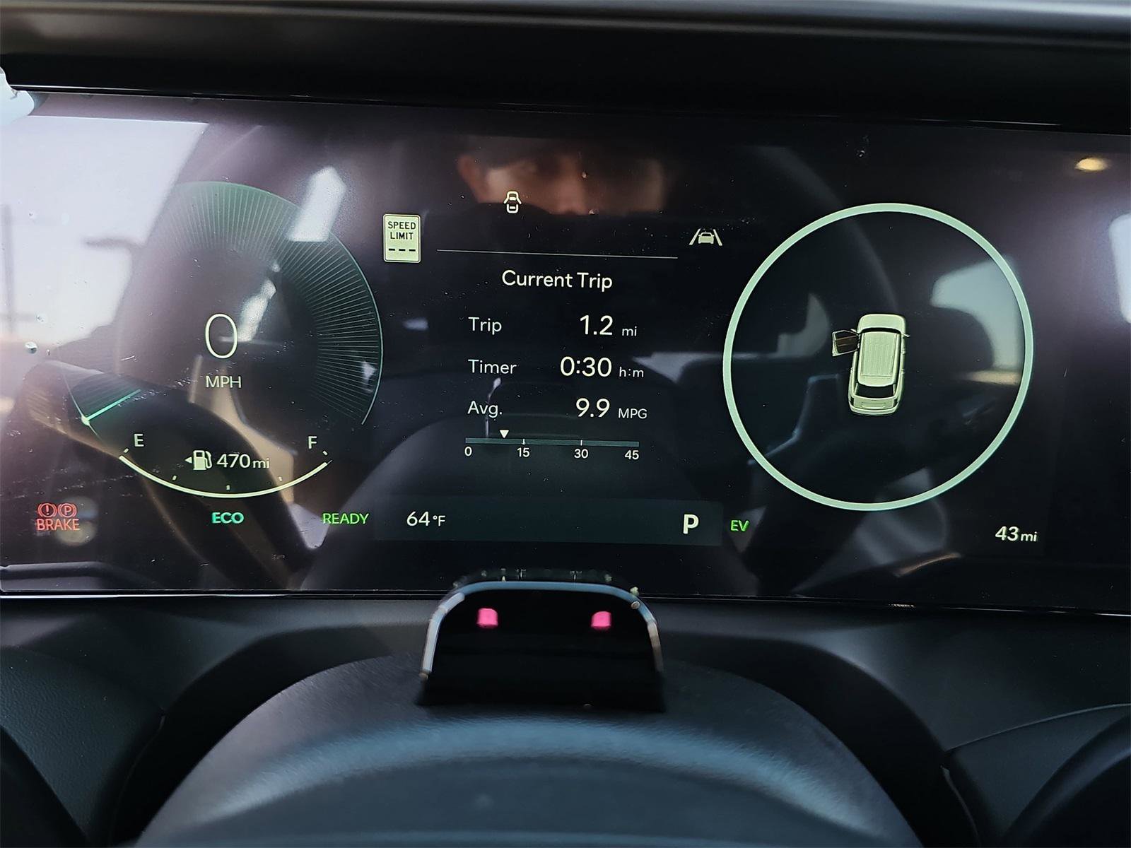 New 2026 Hyundai Palisade Calligraphy image 21