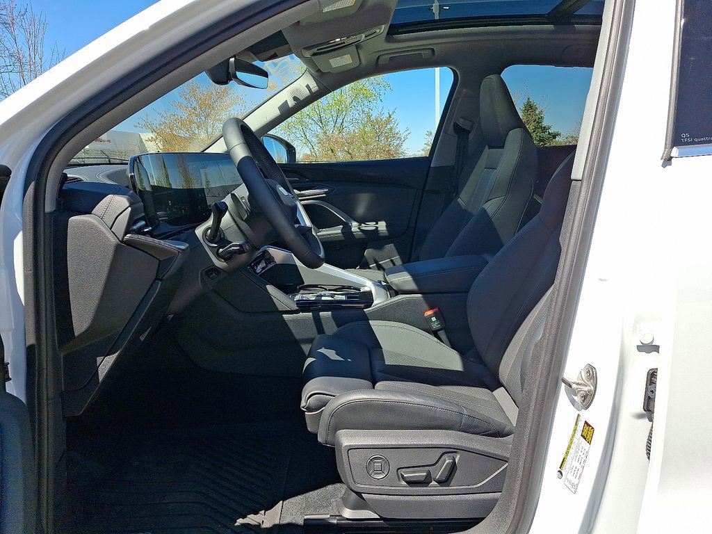 Used 2025 Audi Q5 Premium Plus image 14