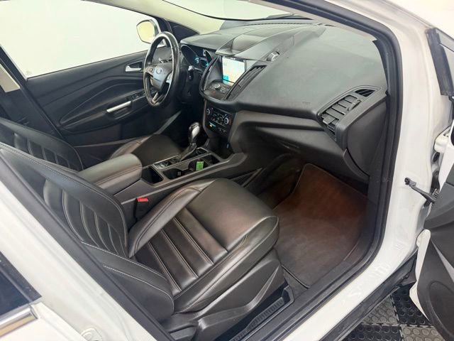 Used 2019 Ford Escape SEL AWD/4WD image 34