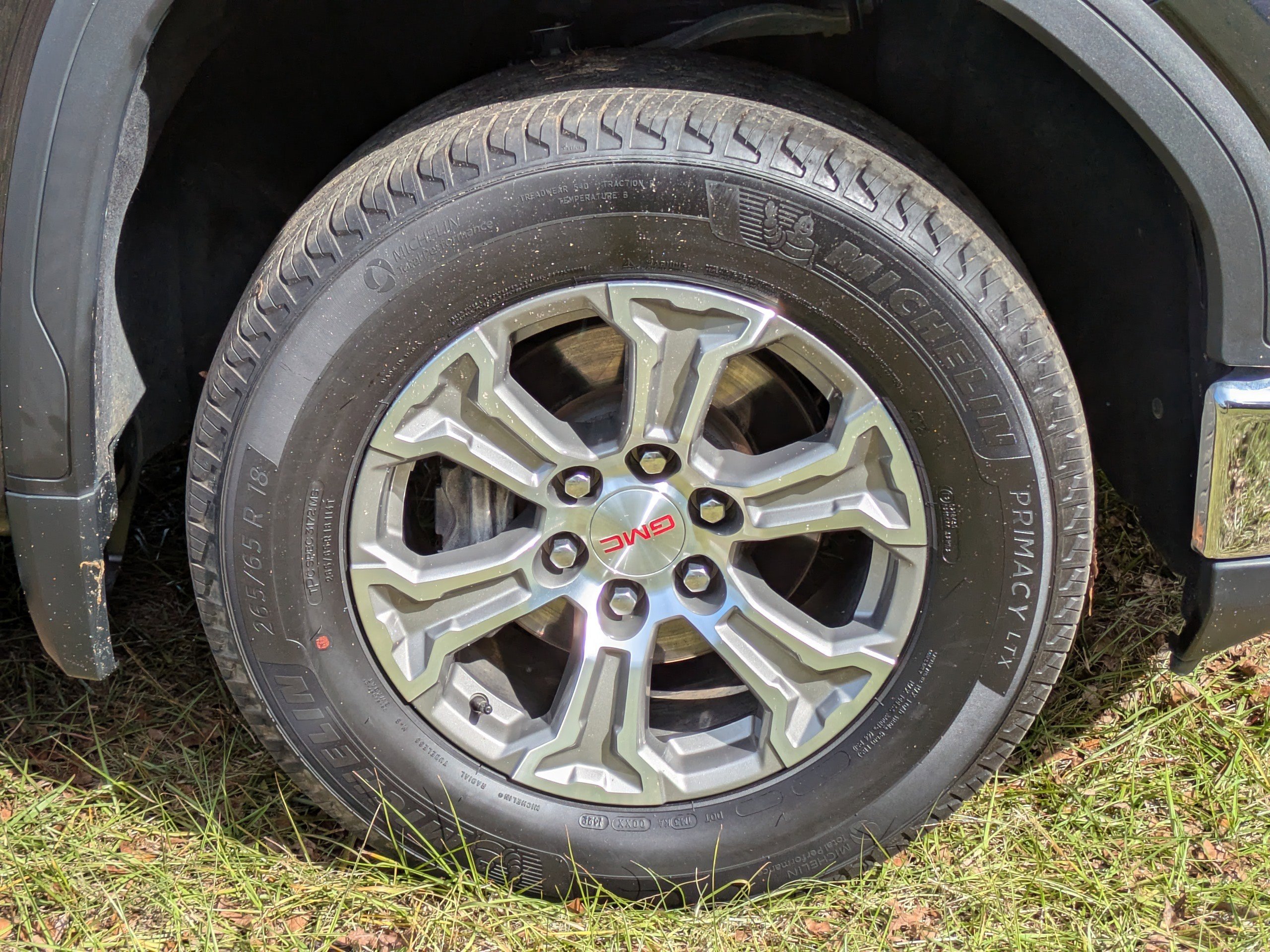 Used 2022 GMC Sierra 1500 SLE image 11