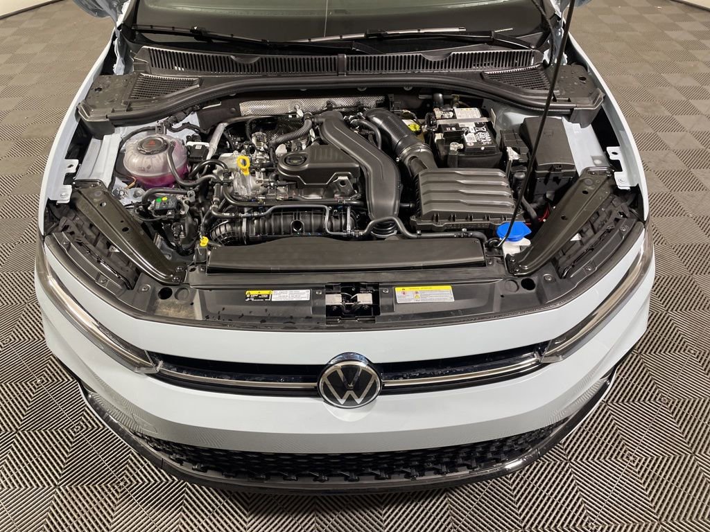 New 2026 Volkswagen Jetta Sport FWD image 24