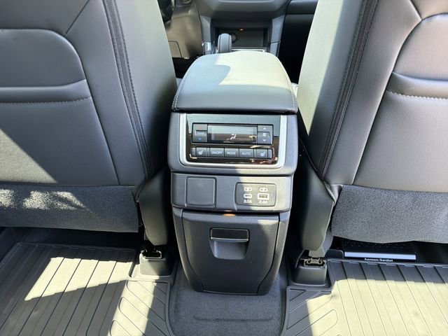 New 2026 Subaru Ascent Limited AWD/4WD image 22