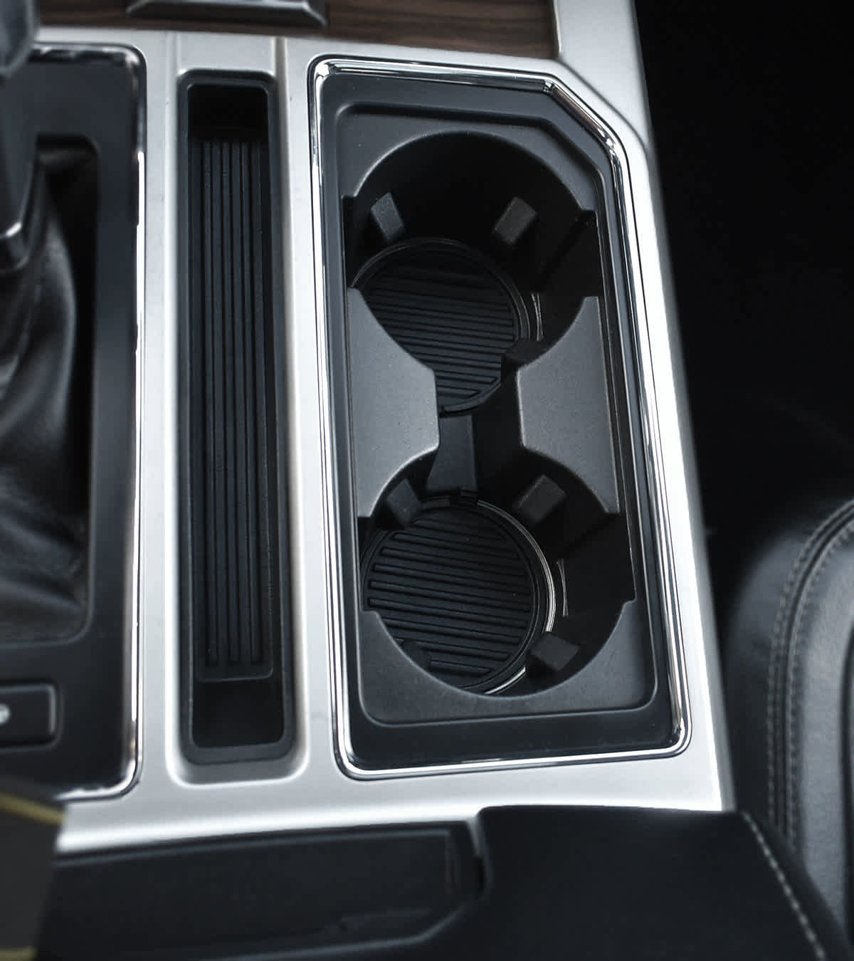 Used 2017 Ford F150 Lariat w/ Equipment Group 502A Luxury image 26