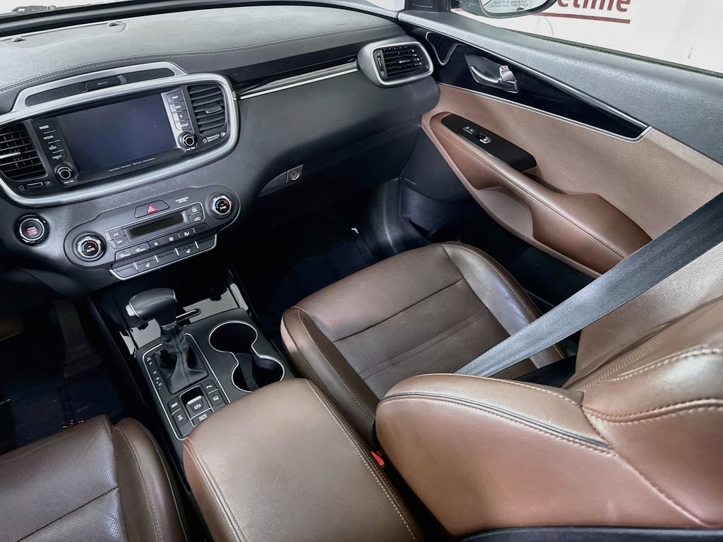 Used 2020 Kia Sorento SX AWD/4WD image 28