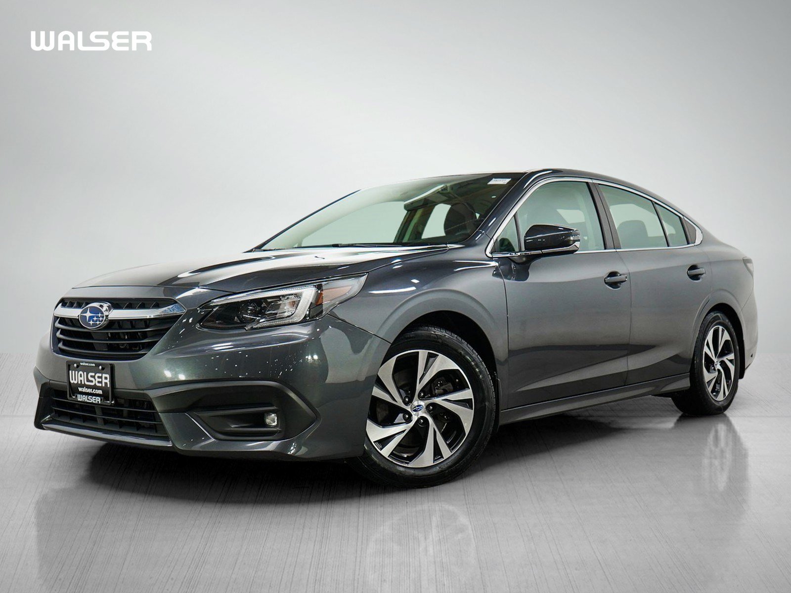 Used 2020 Subaru Legacy Premium