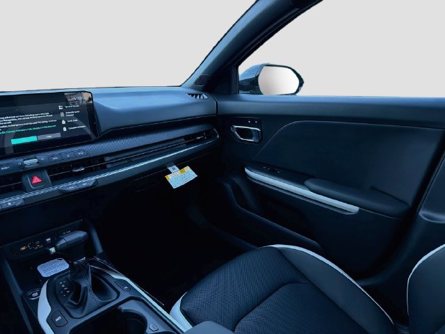 New 2026 Kia K4 GT-Line FWD image 23