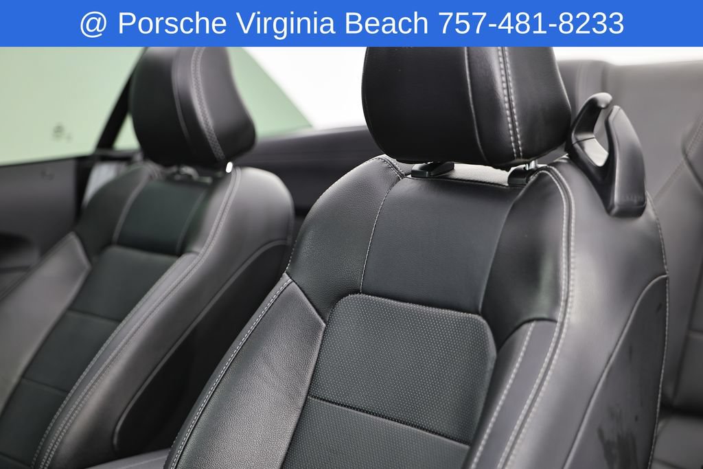 Used 2019 Ford Mustang GT Premium w/ GT Performance Package RWD image 20