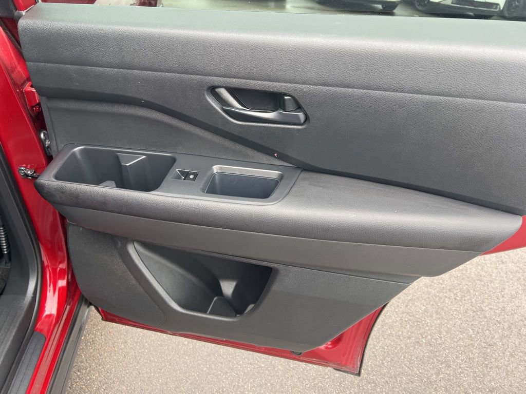 Certified 2024 Nissan Pathfinder Rock Creek image 17