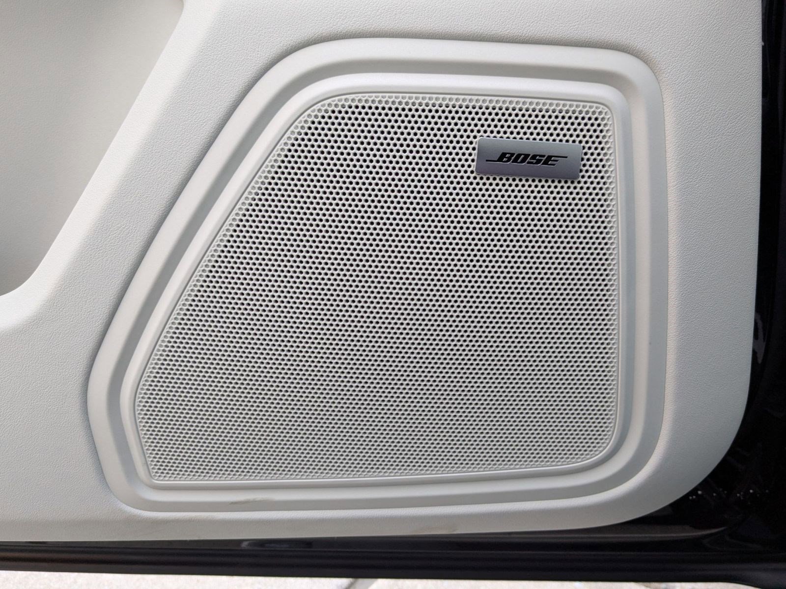 New 2026 Porsche Macan GTS image 14