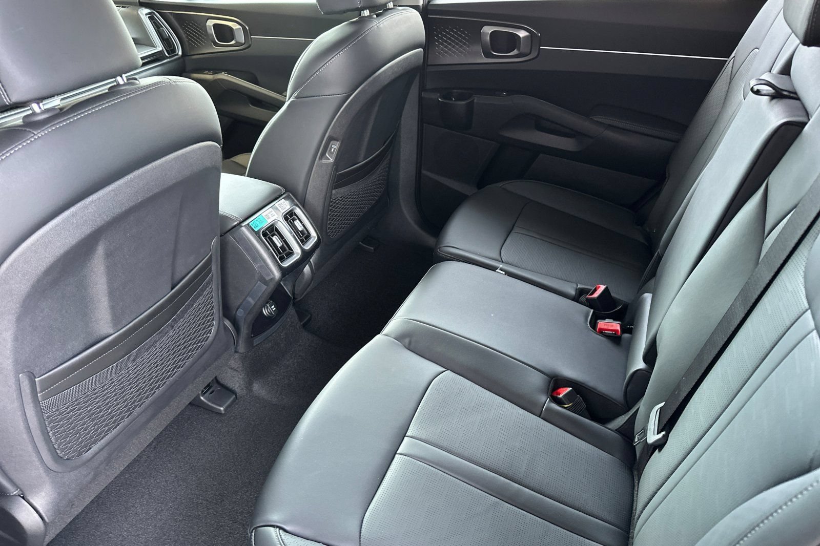 New 2026 Kia Sorento EX AWD/4WD image 12