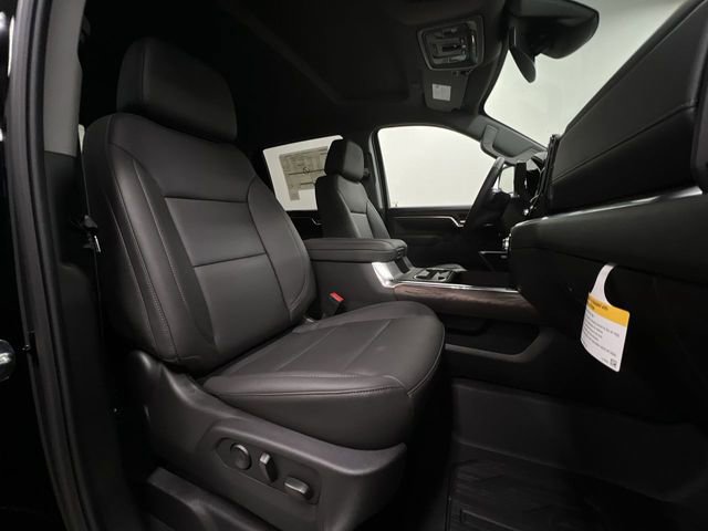 New 2025 GMC Sierra 2500 SLT w/ SLT Premium Package image 28