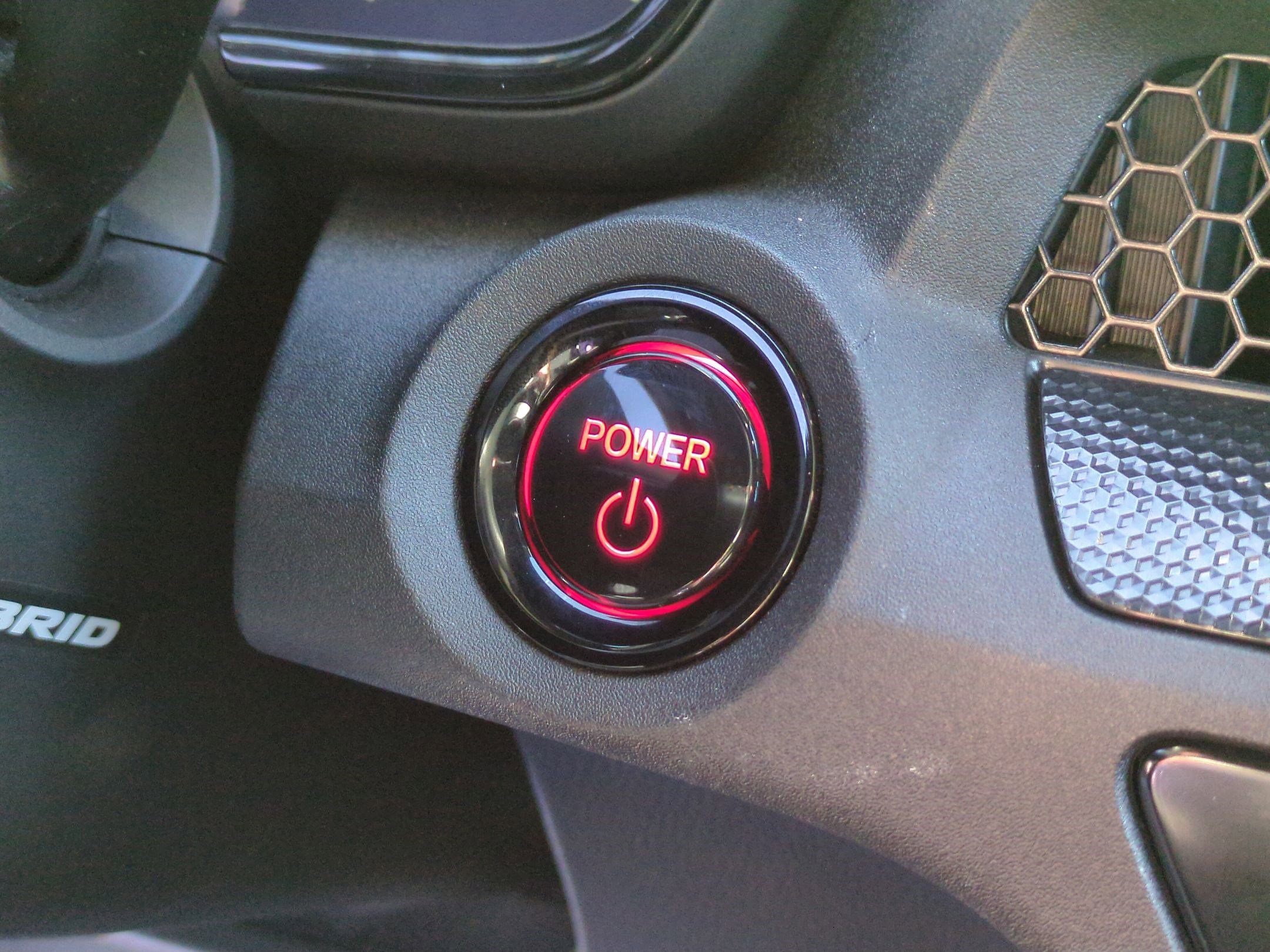 Used 2025 Honda CR-V Sport-L image 20