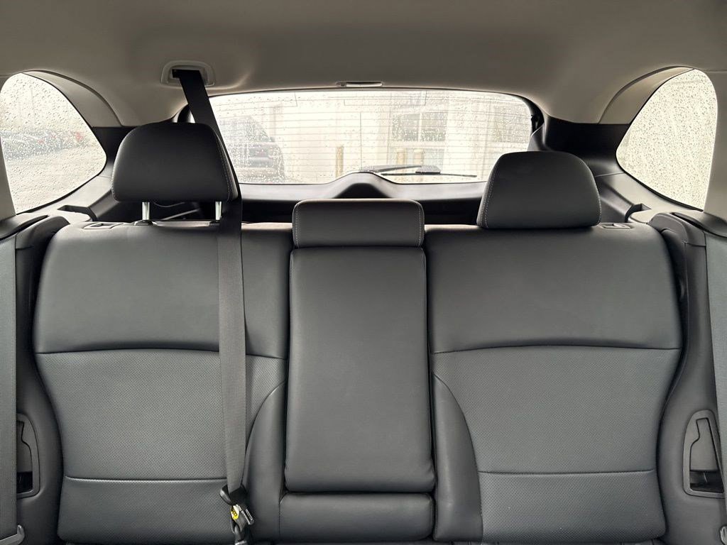 Used 2018 Subaru Outback 2.5i Limited w/ Popular Package #2 image 11