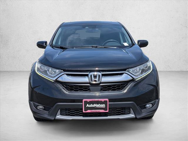 Used 2018 Honda CR-V EX-L image 2