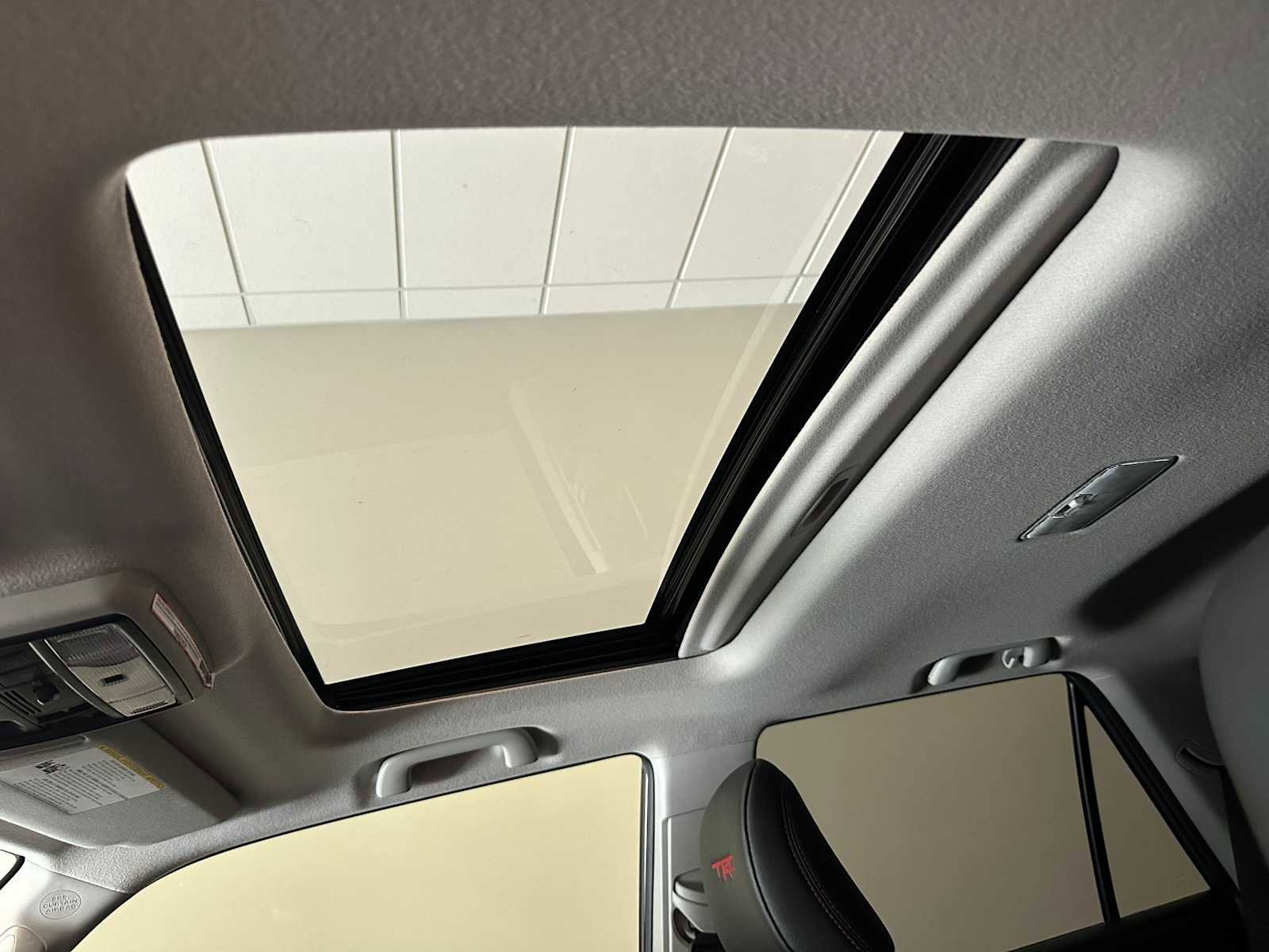 Certified 2024 Toyota 4Runner TRD Pro AWD/4WD image 21