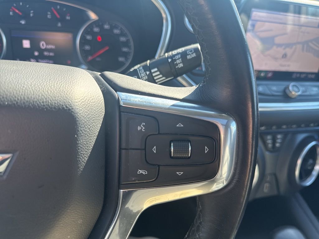 Used 2022 Chevrolet Blazer LT w/ Redline Edition image 19