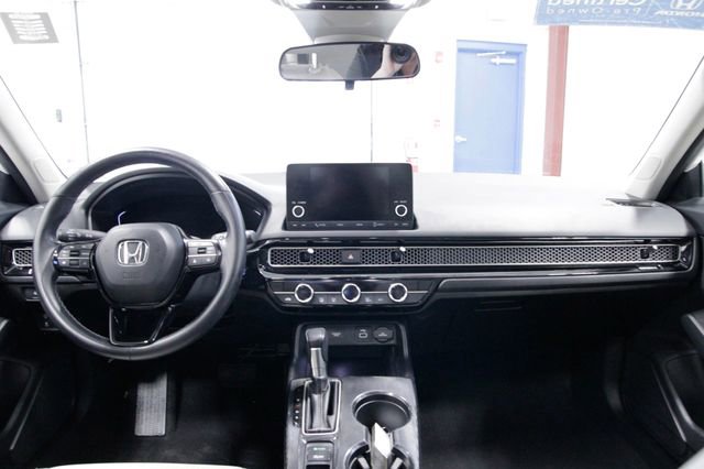 Certified 2023 Honda Civic EX image 18