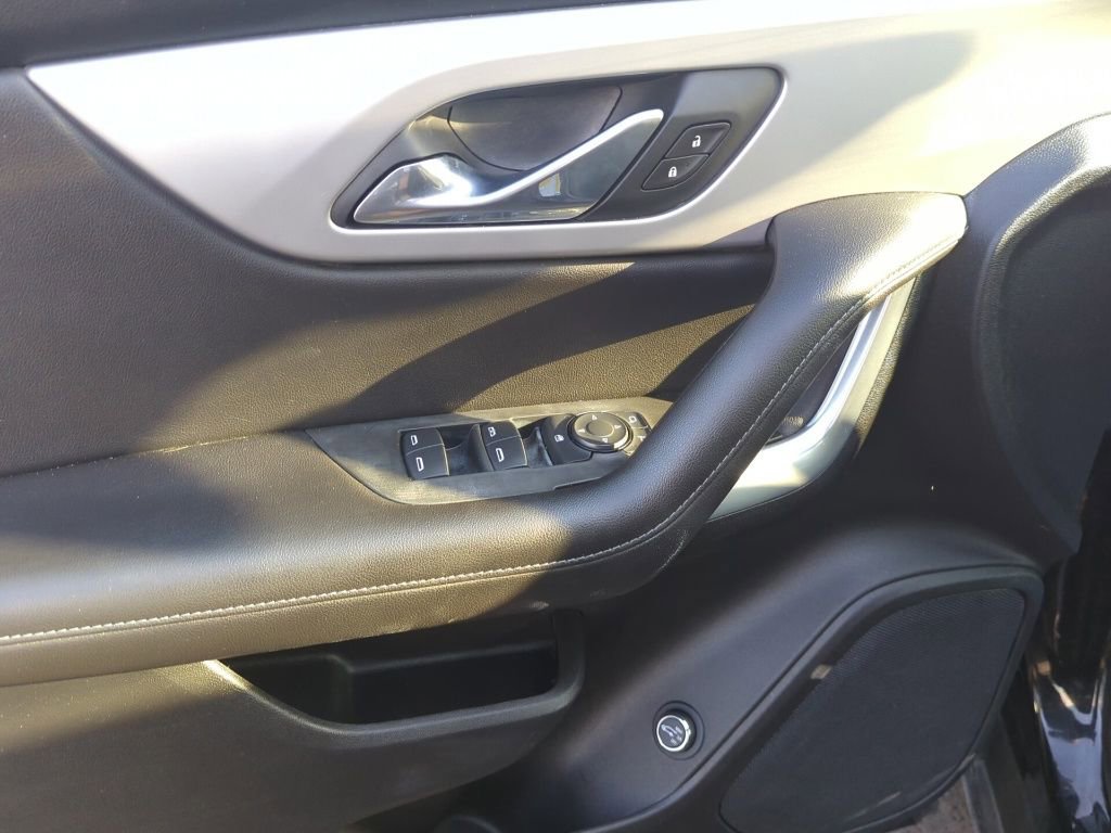 Used 2021 Chevrolet Blazer LT FWD image 8