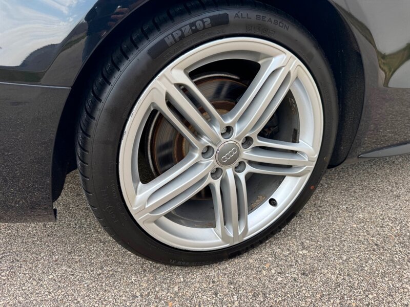 Used 2013 Audi S5 Prestige AWD/4WD image 35