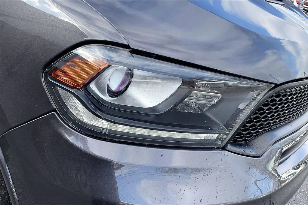 Used 2020 Dodge Durango GT image 26