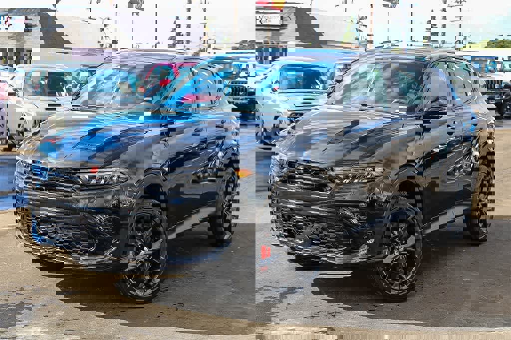 New 2024 Dodge Hornet GT