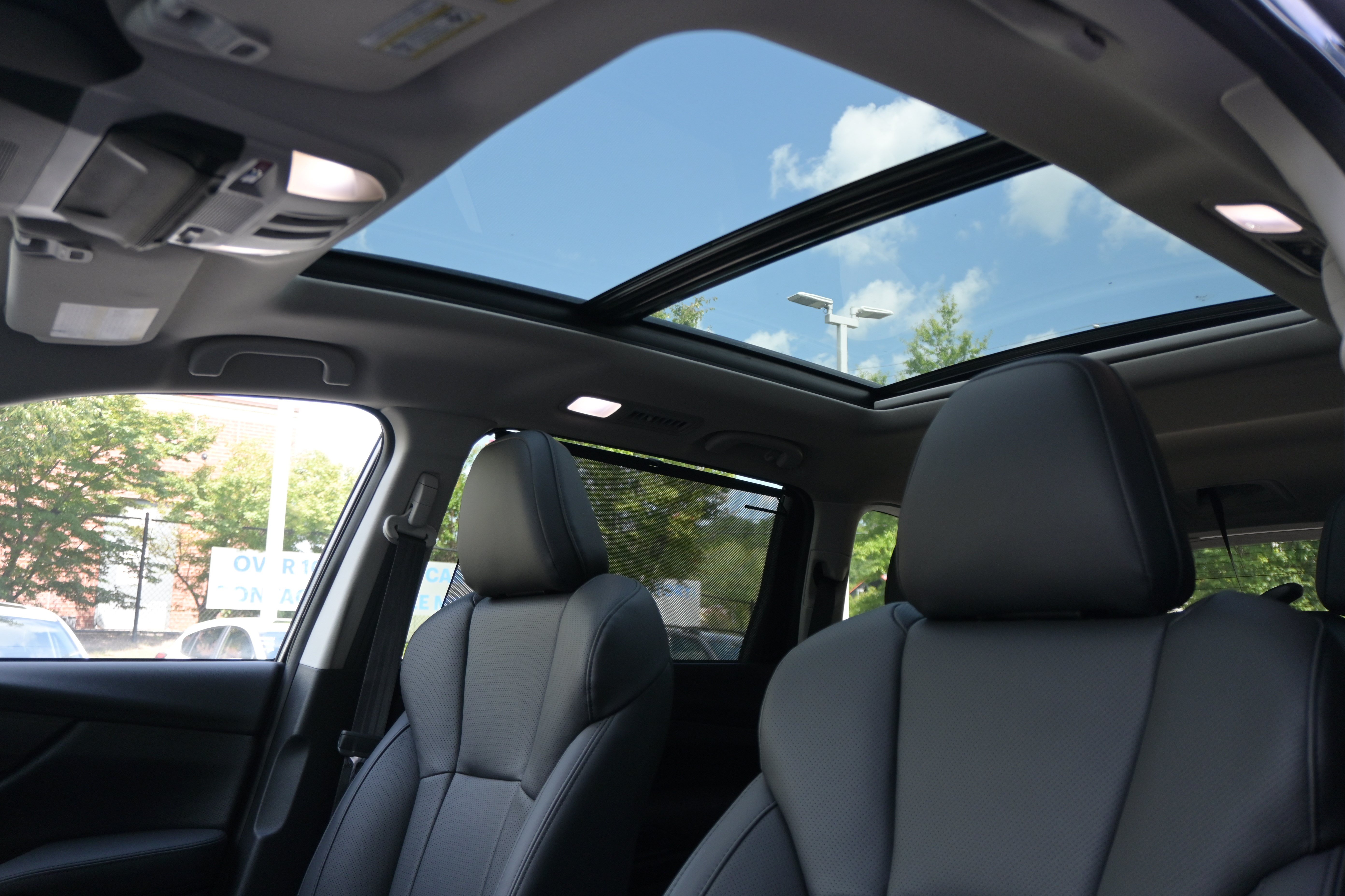 Certified 2026 Subaru Ascent Touring AWD/4WD image 30