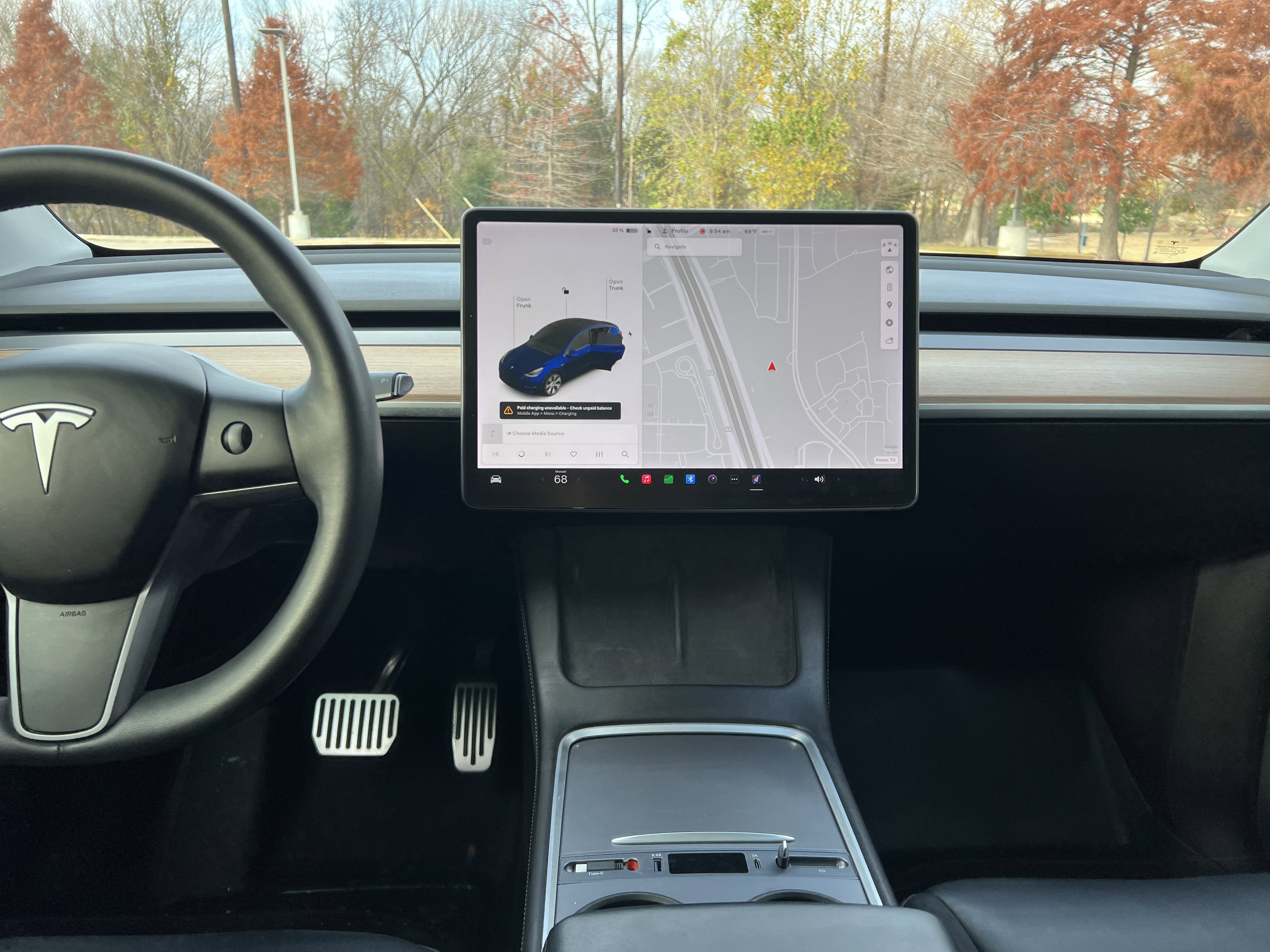 Used 2021 Tesla Model Y Long Range image 28