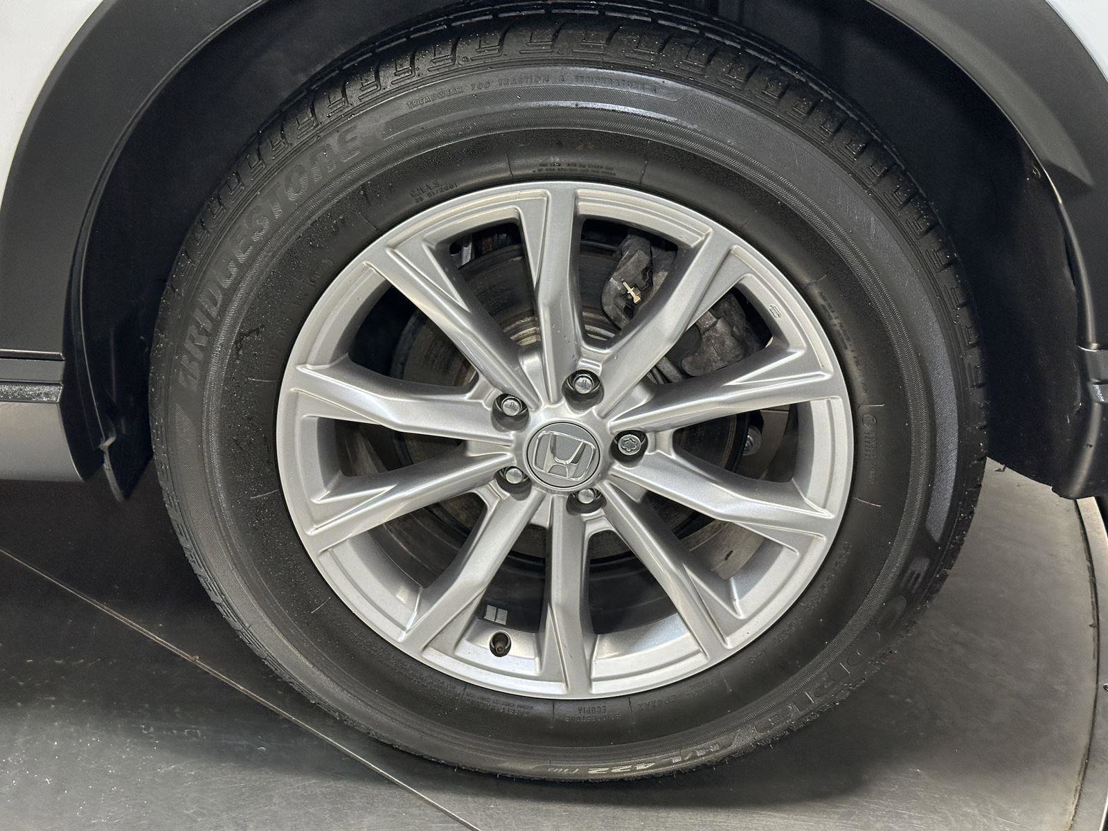 Certified 2024 Honda CR-V EX-L image 19