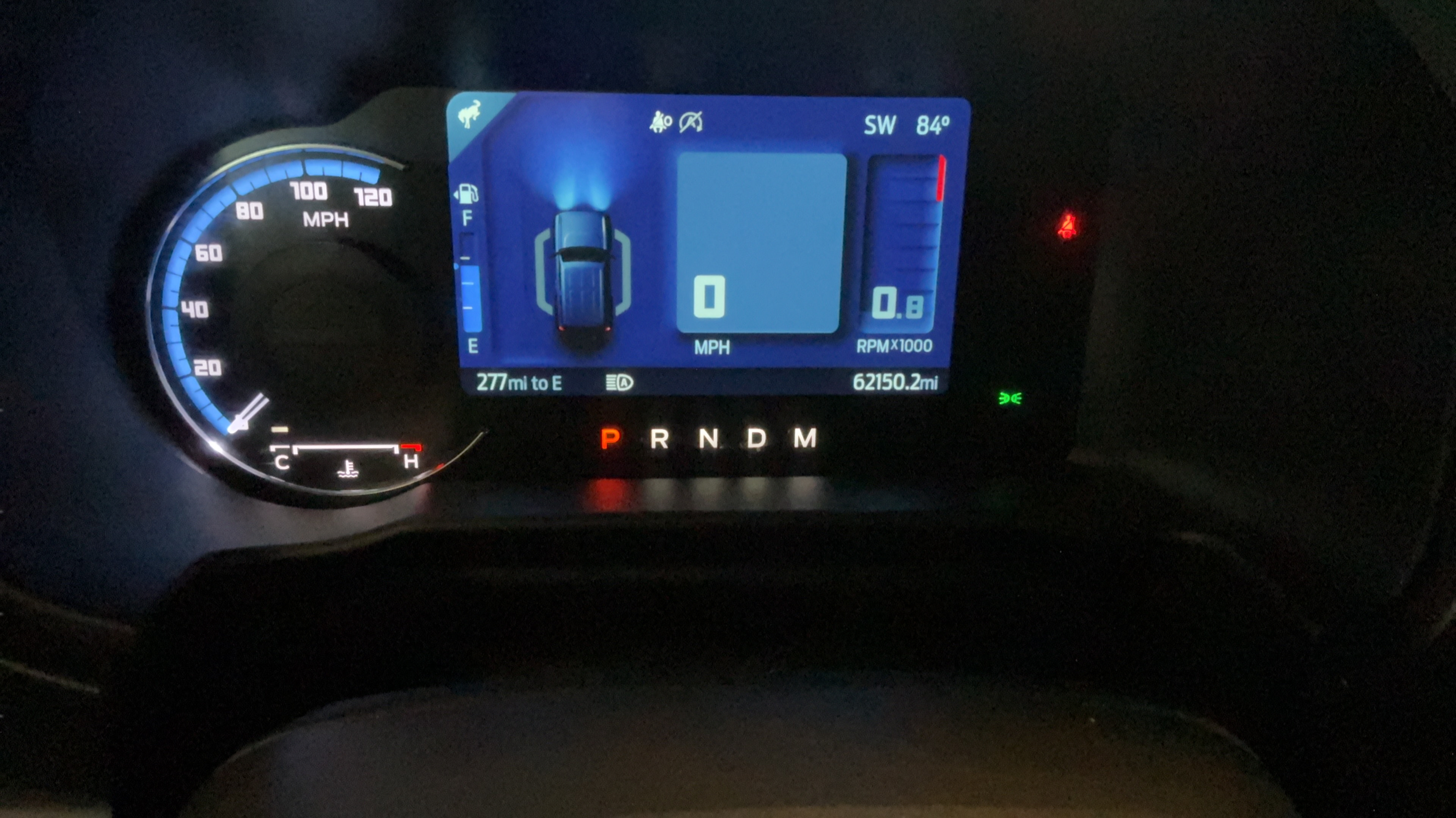 Used 2023 Ford Bronco Big Bend AWD/4WD image 10