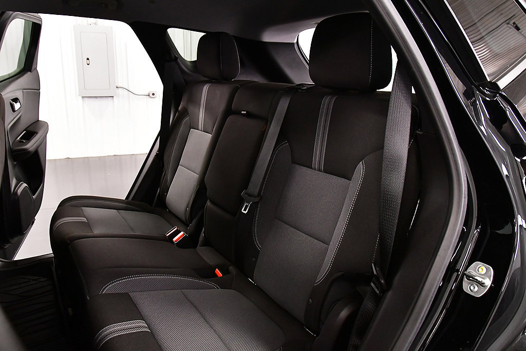 Used 2024 Chevrolet Blazer LT w/ Convenience Package AWD/4WD image 28